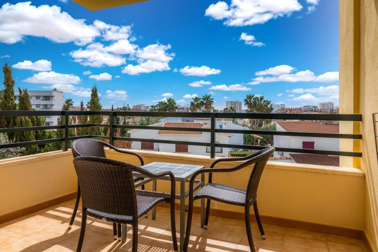Apto Con Terraza 101 Cala Millor  Dış mekan fotoğraf