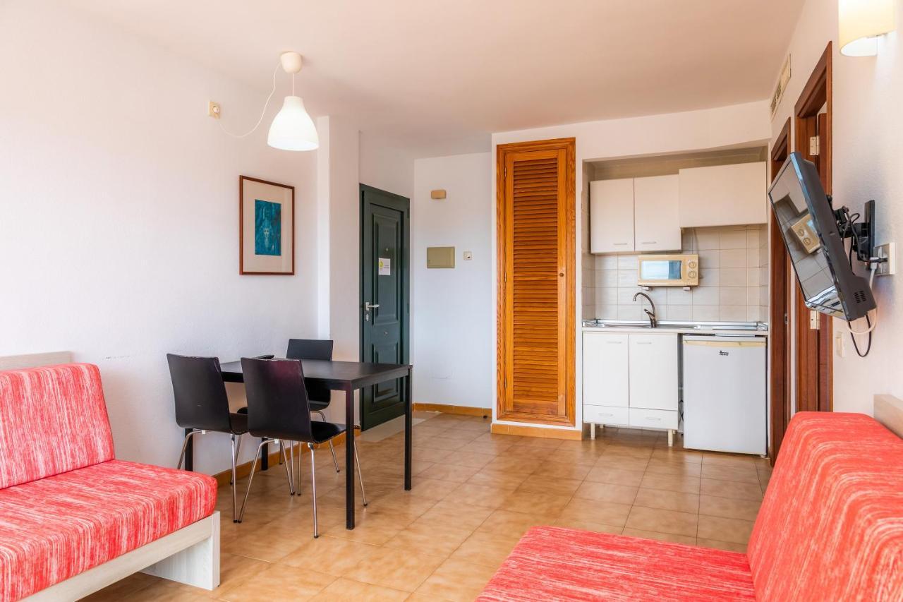 Apto Con Terraza 101 Cala Millor  Dış mekan fotoğraf