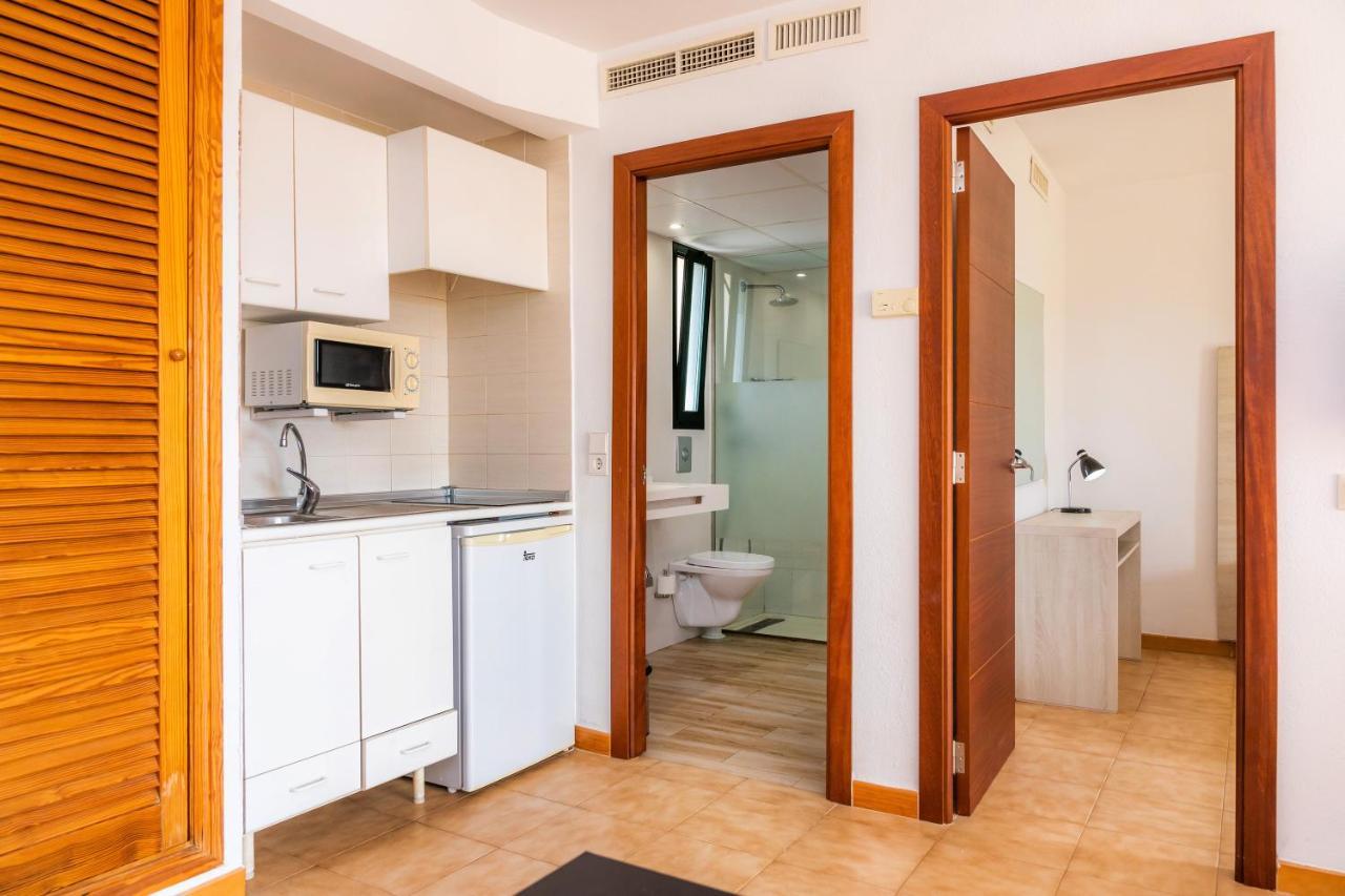 Apto Con Terraza 101 Cala Millor  Dış mekan fotoğraf